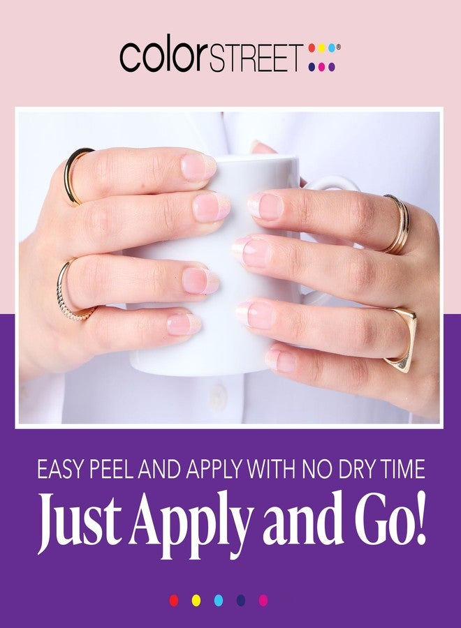 Color Street Day Break Nail Strips - Image 3