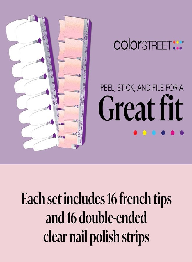 Color Street Day Break Nail Strips - Image 5