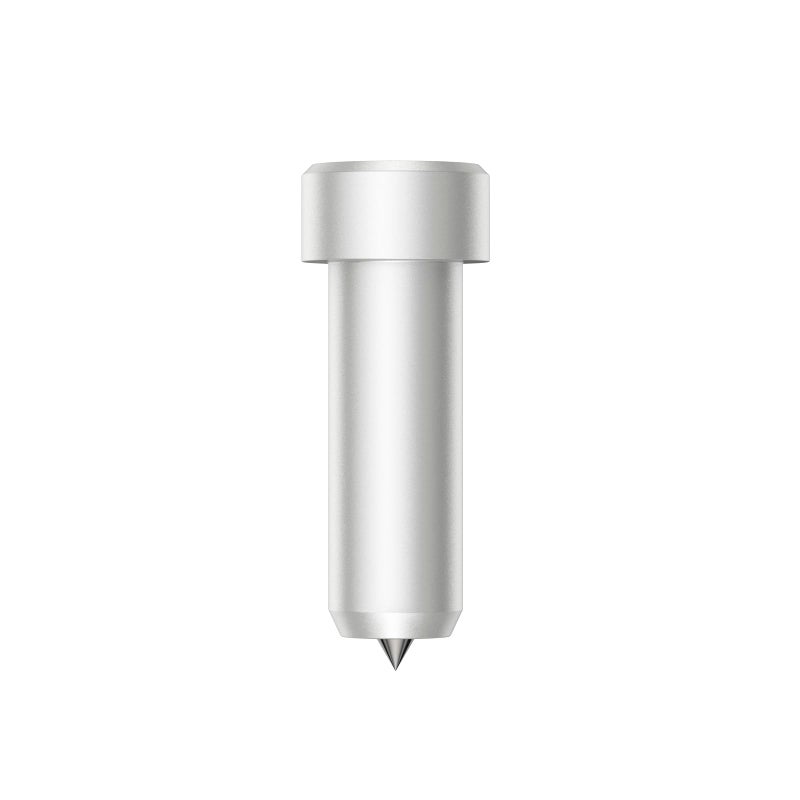 OVAN Engraving Tool for Cricut Joy/Joy Xtra Cutting Machine, OVAN Premium Carbide Steel Engraving Tip for Cricut Engraving Designs on Soft Metals, Leather, Acrylic, Plastic, and More - Image 1