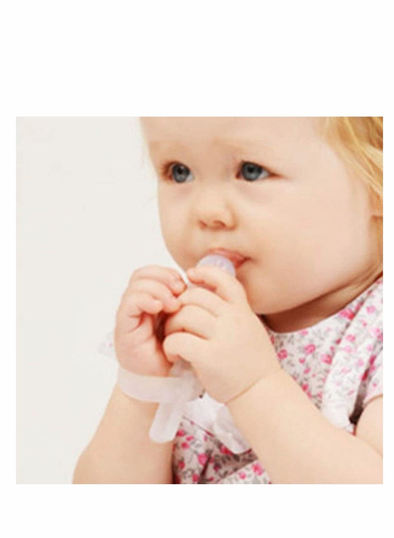 Zikra Thumb Sucking Stop Finger Guard Children Thumb Sucking Treatment Kit Finger Thumb Guard Treatment Kit to Stop Thumbsucking for Kids to Stop Sucking Thumb - Image 4