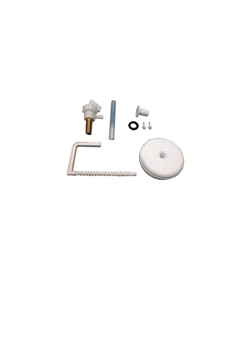 ASTRAL Astrapool Lever Regulator Float Switch Valve Assembly Components Kit Ref 4402060204  - Image 2