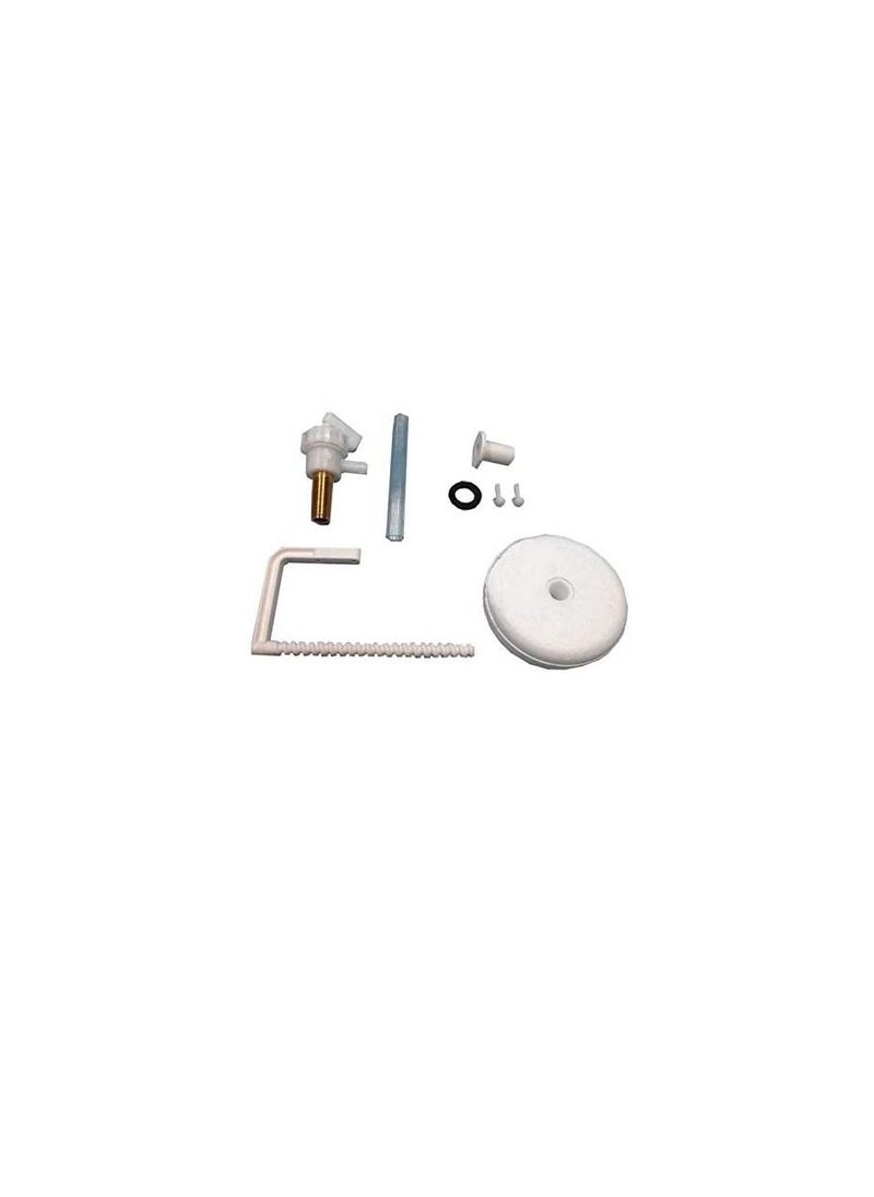 ASTRAL Astrapool Lever Regulator Float Switch Valve Assembly Components Kit Ref 4402060204  - Image 1