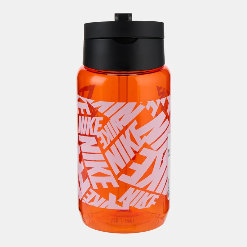Nike TR Renew Recharge Straw Water Bottle (473ml)