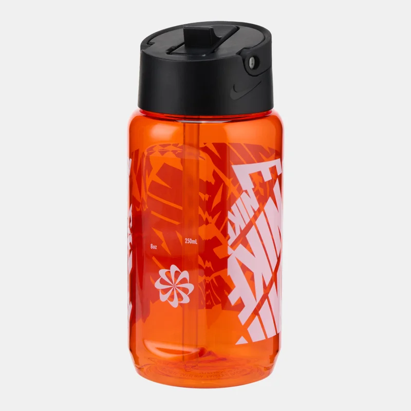 Nike TR Renew Recharge Straw Water Bottle (473ml)