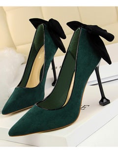 Blackish Green  9.5CM