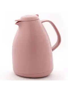 Timeless Thermos Penguin 1L Dark Pink Pressure