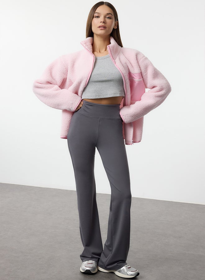 trendyol Knitted Sweatpants TWOAW25EA00038 - Image 1