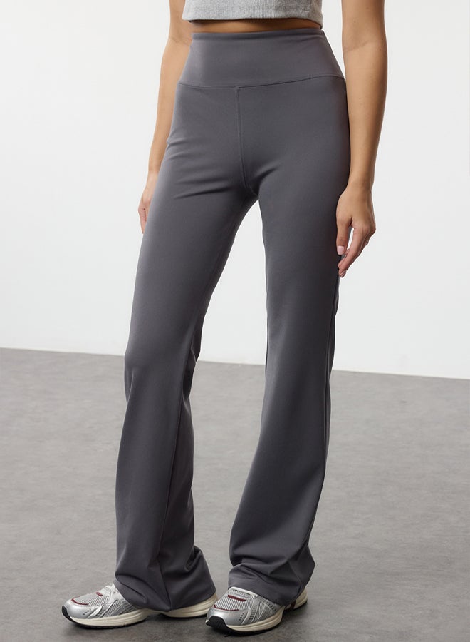 trendyol Knitted Sweatpants TWOAW25EA00038 - Image 4