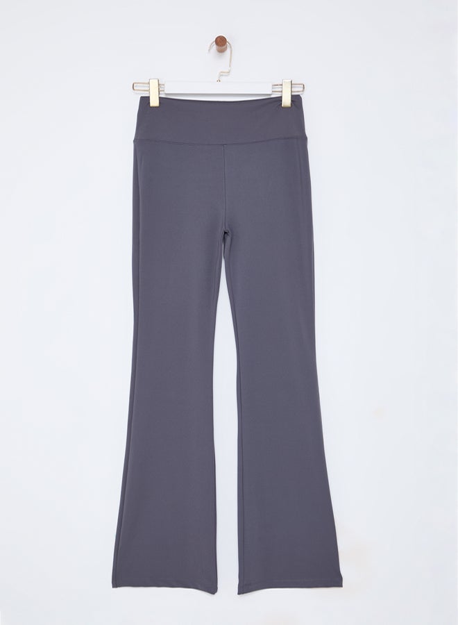 trendyol Knitted Sweatpants TWOAW25EA00038 - Image 5