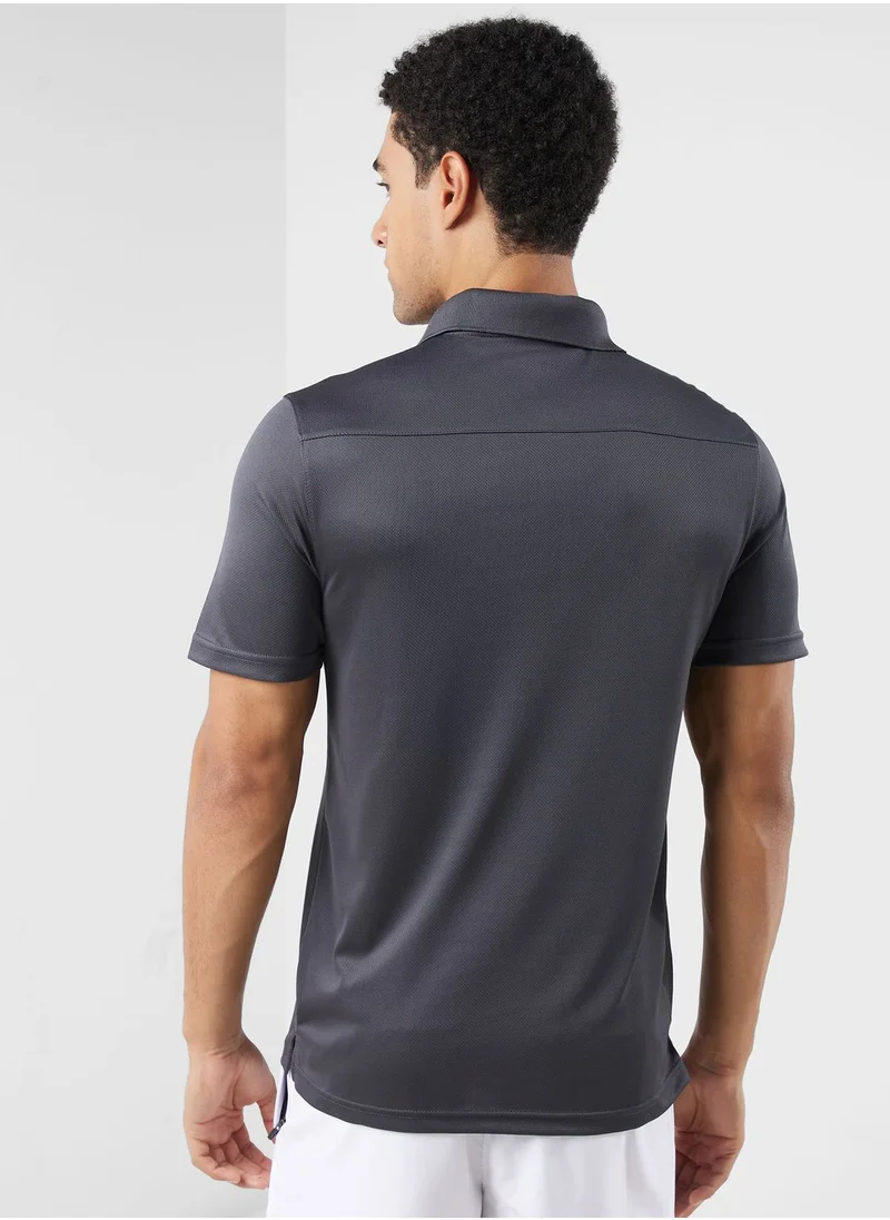 FRWD Statement Tennis Polo