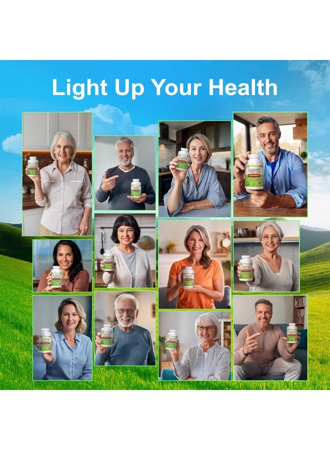 aSquared Nutrition Glucosamine Chondroitin Turmeric MSM Boswellia - 120 Capsules - Joint Support Supplement - Joint Support Relief Pills for Health - Natural Supplement for Back, Knee & Hands - Image 4