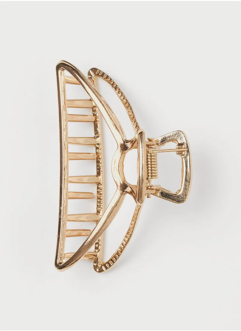 اتش اند ام Metal Hair Claw