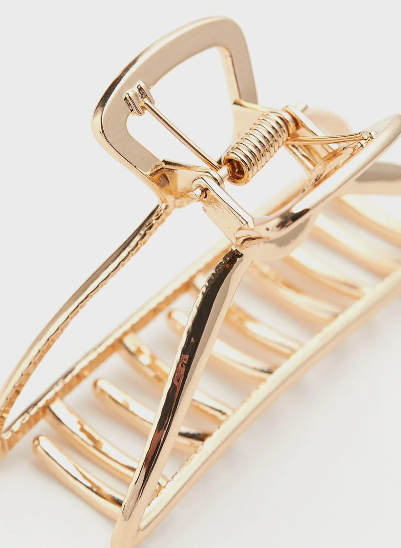 اتش اند ام Metal Hair Claw
