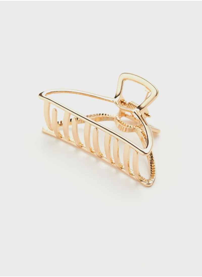 اتش اند ام Metal Hair Claw