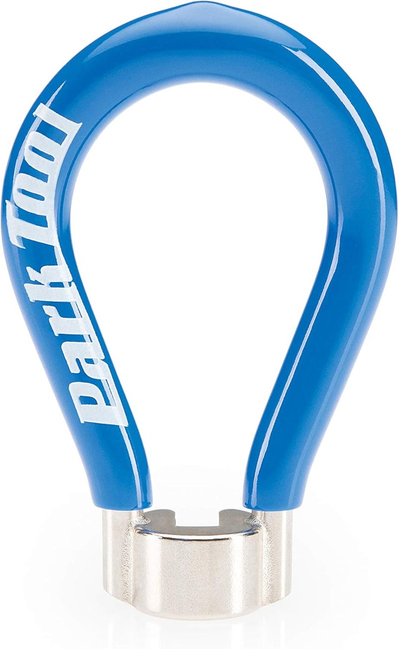 Park Tool Bicycle Spoke Wrench for Square Nipples - Image 1