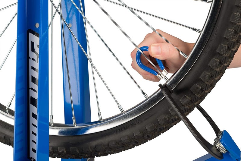 Park Tool Bicycle Spoke Wrench for Square Nipples - Image 2