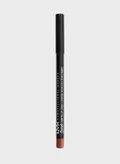 NYX PROFESSIONAL MAKEUP Suede Matte Lip Liner - Alabama