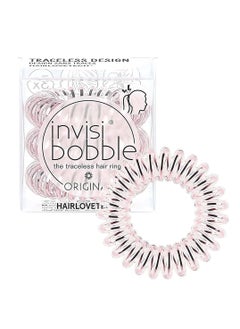 invisibobble Invisibobble Original Bella Rosa Galaxy  - Image 2
