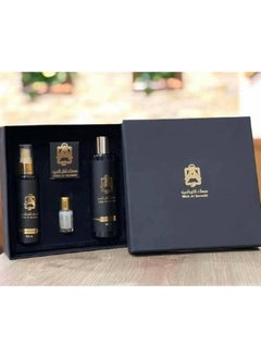 Misk Al Tahar Personal Care Set 4 Pieces - pzsku/Z0430EE0997A181130433Z/45/_/1693476107/0abe2e08-b689-4478-842a-15d3c69988a7