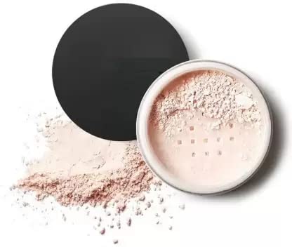 Perfect Oil control matte finish loose powder pack of 1 - Image 2