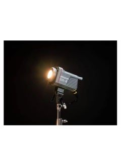 Aputure Aputure Amaran 200X S 200w COB LED Video Light with Ginisfoto Cloth Bi Color 2700-6500K, Upgraded TLCI 98+ CRI 95+ SSI 89+, 9 Lighting Effects, APP Control for Portrait, Studio, Interview and Filming  - Image 5