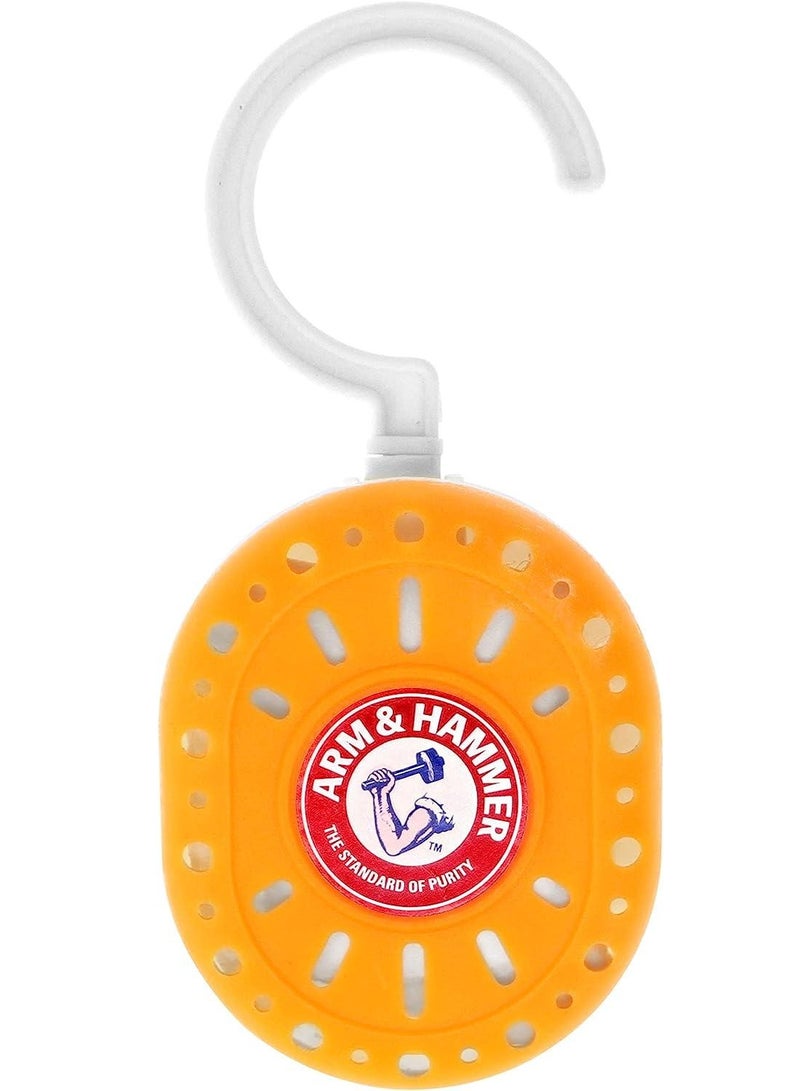 آرم آند هامر أودور باسترز كلوزيت ميت 2 عبوة - Image 2