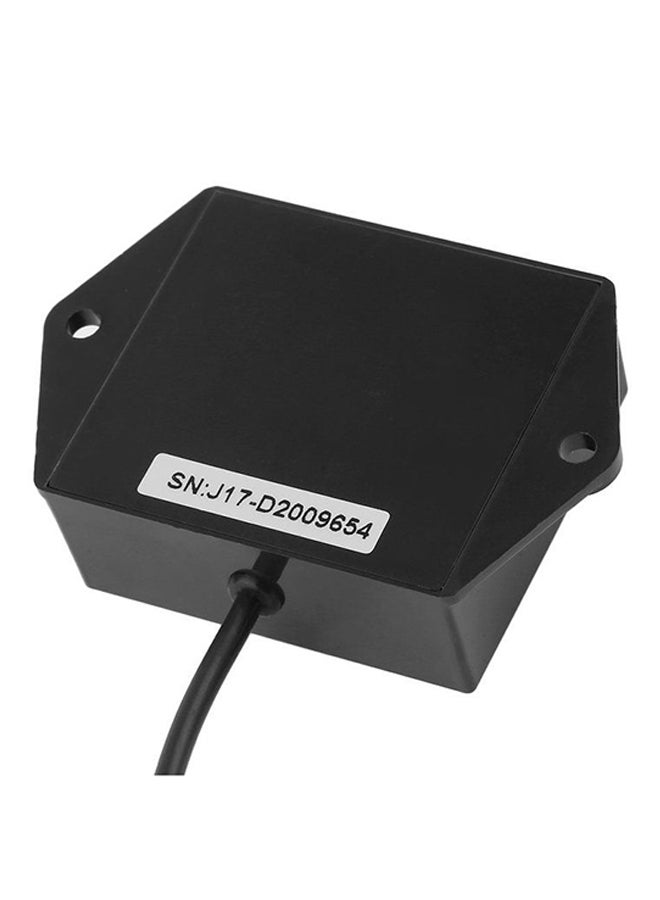 NIBEMINENT LCD Display Tachometer Hour Meter - Image 4