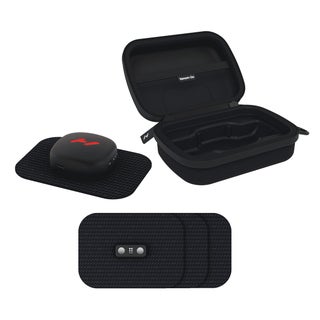 Hyperice Venom Go Advanced Heat and Vibration Wearable Venom Go Pack Includes Venom Go Pod Case and Refill Pads - pzsku/Z04313C784DCAFA5E1A2DZ/45/1752245898/14bccc39-8a57-4293-bed4-4f7e78b3e7e3