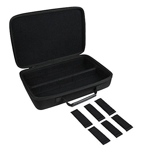 Hermitshell Large Hard Game Card Case .Fits for Main Card Game -Card Game Sold Separately - Image 4
