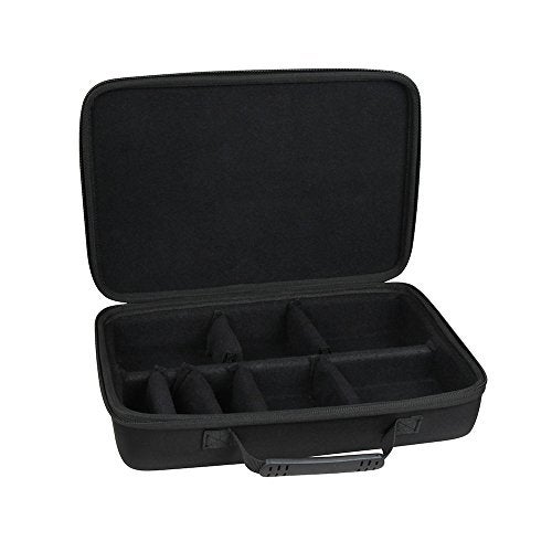 Hermitshell Large Hard Game Card Case .Fits for Main Card Game -Card Game Sold Separately - Image 3