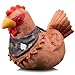 Numskull Official Colonel Plush Soft Replica Plushie Official Destiny 2 Merchandise Limited Edition - Image 3