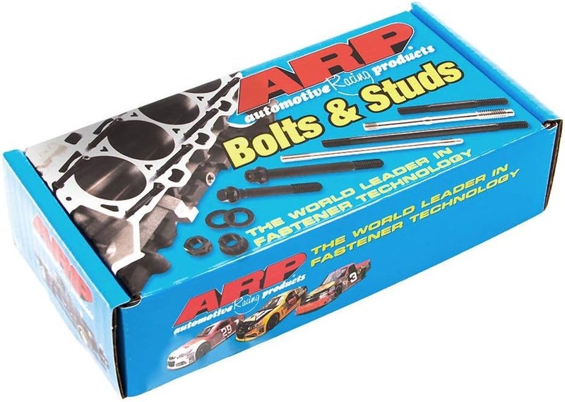 ARP 460-3601 Cylinder Head Bolt Kit - Image 1