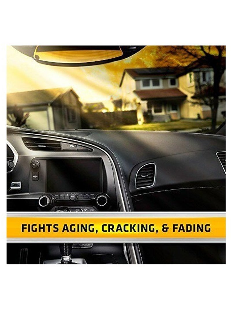 ARMOR ALL - Original Protectant, 1 Gallon, Cleans, Shines, Protects, And Keeps Surfaces Shining, 1 Piece - Image 1