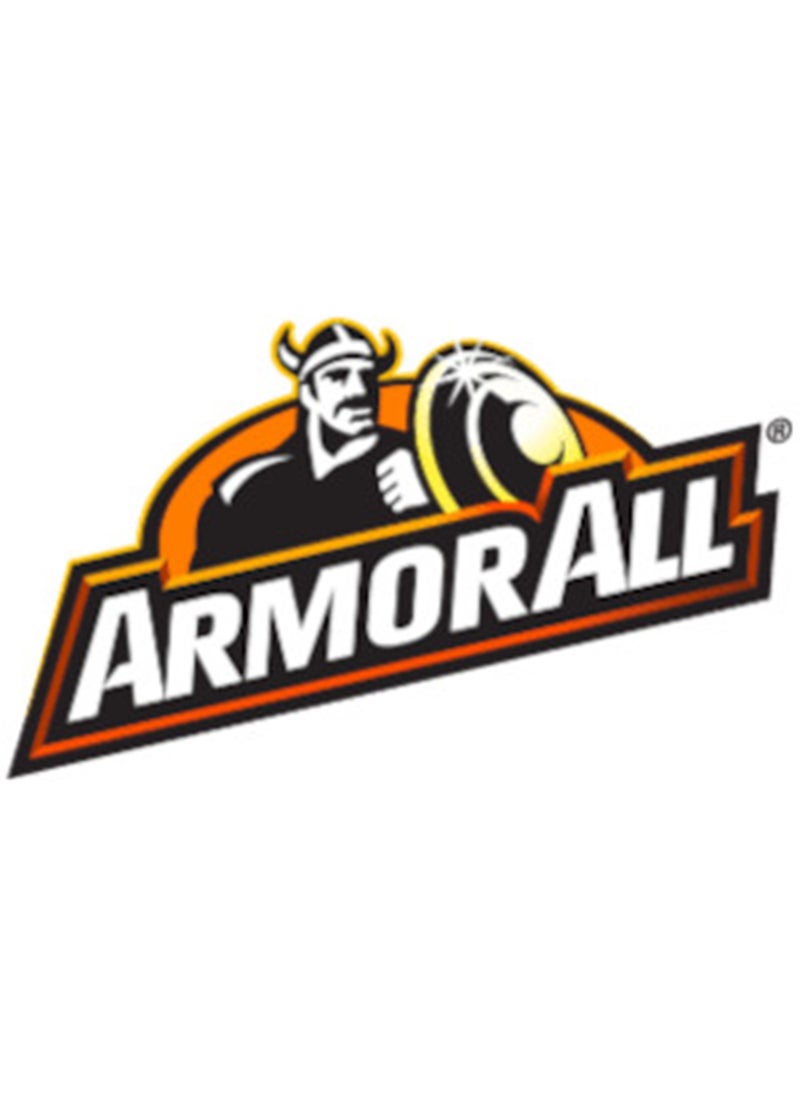 ARMOR ALL - Original Protectant, 1 Gallon, Cleans, Shines, Protects, And Keeps Surfaces Shining, 1 Piece - Image 1