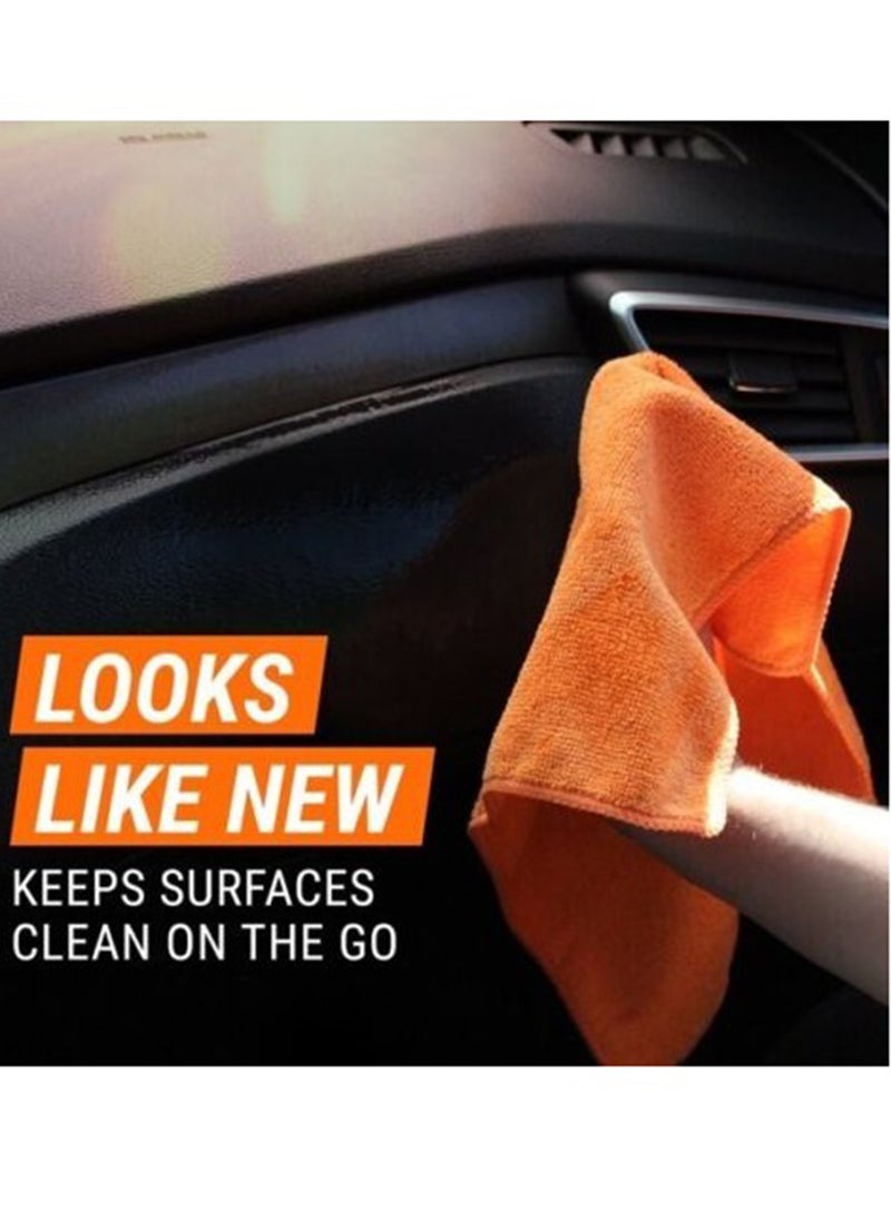ARMOR ALL Original Protectant, 1 Gallon, Cleans, Shines, Protects, And Keeps Surfaces Shining, 1 Piece  - Image 5