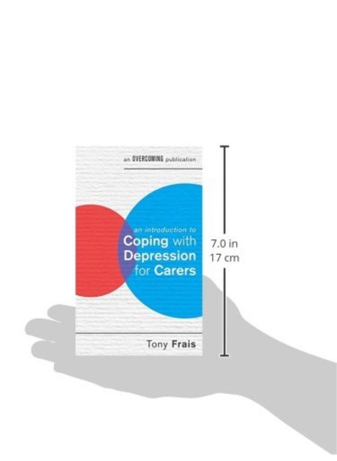 An Introduction to Coping with Depression for Carers  - Image 2