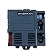 weelye JR1630RX12V Receiver Control Box Child RideOns Toys CarJRRX12V Controller Motherboard for Children Electric Ride On Car Replacement Parts - Image 3
