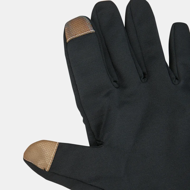 Columbia Black Omni-Heat Touch™ Liner Gloves  | Best Price UAE
