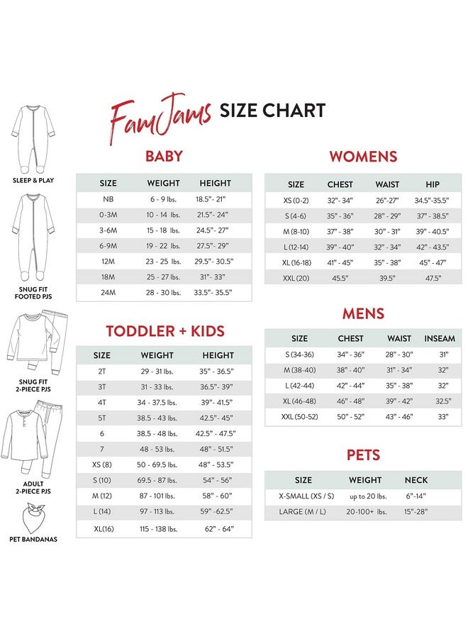 HonestBaby HonestBaby Family Matching Holiday Pajamas Organic Cotton for Men, Women, Kids, Toddlers, Baby Boys, Girls, Unisex Pets , Hedgehog N Cocoa, Medium/Large  - Image 4