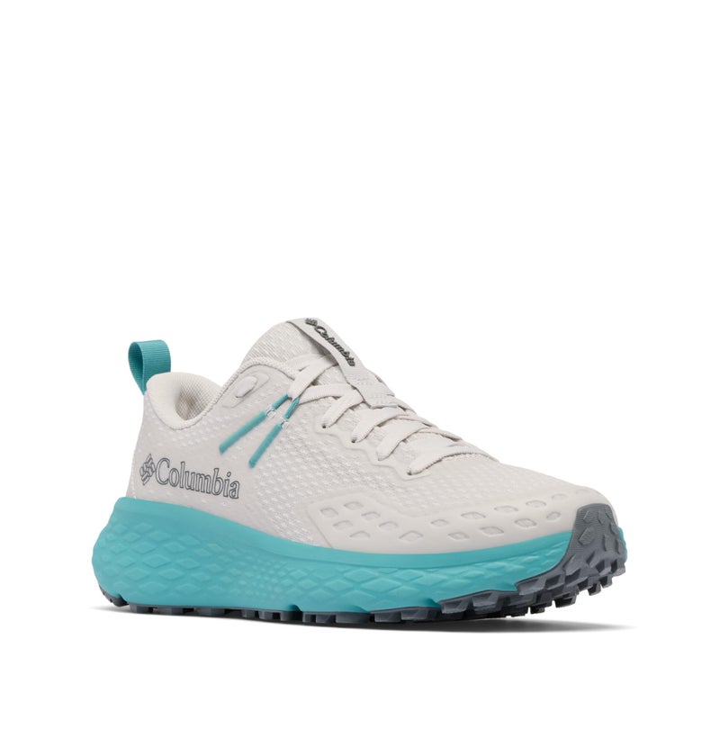 Columbia Womens Konos TRS Shoe MoonstoneTeal 65