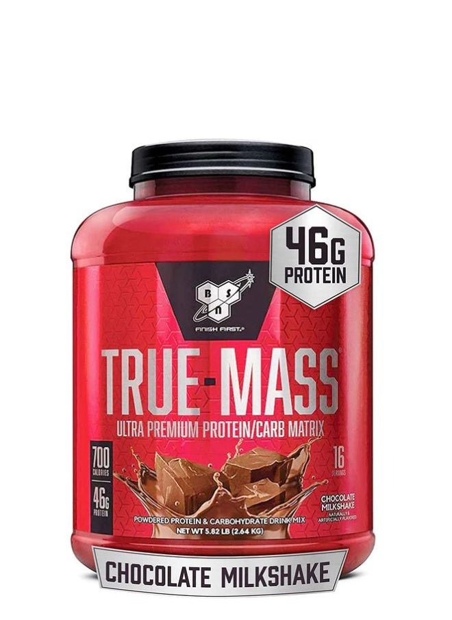 BSN True Mass – Chocolate (5.82 lbs, 2.64 KG) - pzsku/Z0431FDCC7CAD3793A925Z/45/_/1734439024/25216276-1bfb-4eb3-b2ce-e90918dcbdb5