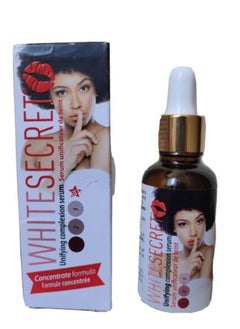 White secret Whitening Complexion Serum 30ml  - Image 3