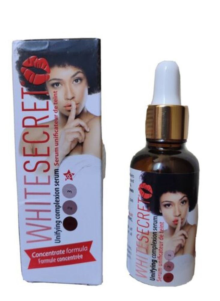 Whitening Complexion Serum 30ml