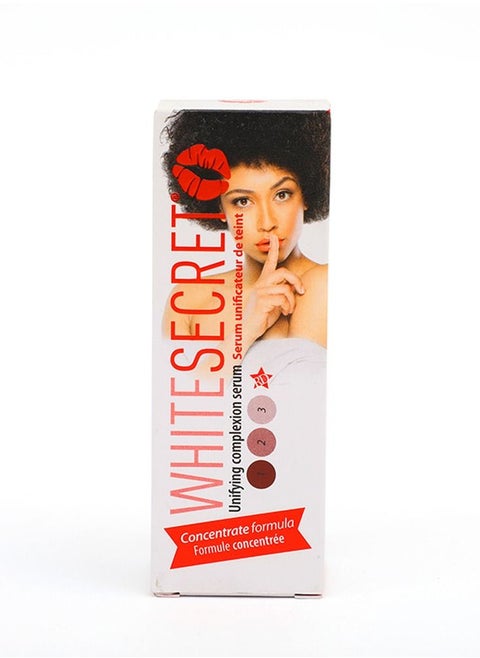 Whitening Complexion Serum 30ml