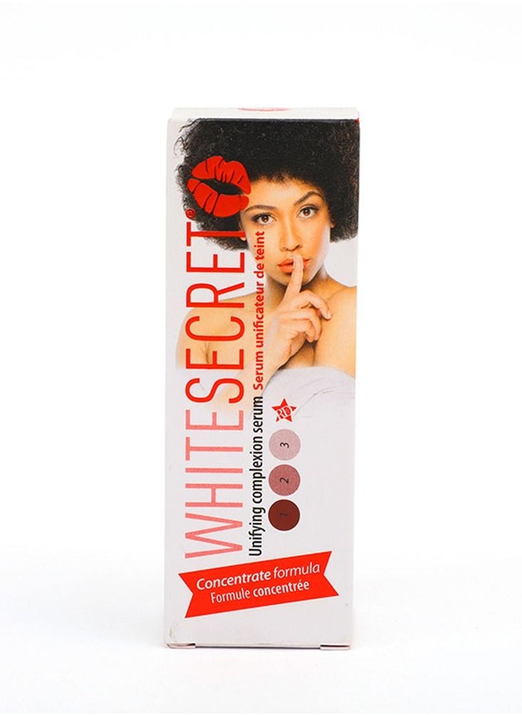 Whitening Complexion Serum 30ml