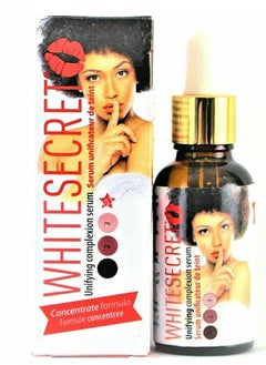 White secret Whitening Complexion Serum 30ml  - Image 2