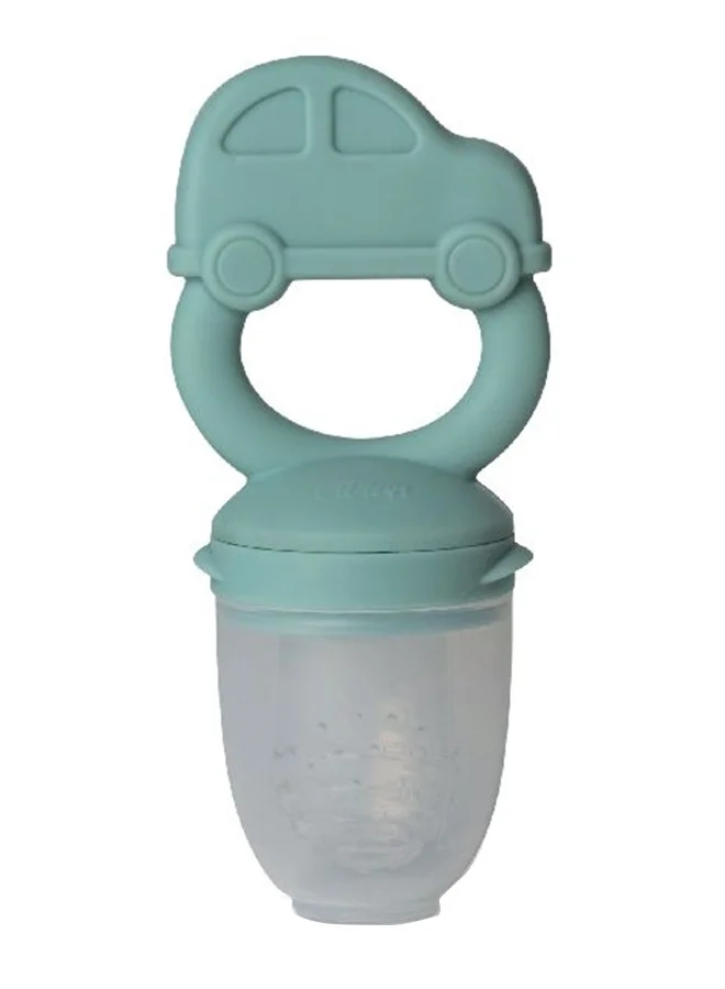 Citron Feeding Fruit Feeder Introduce Healthy Eating Habits To Your Baby With Easeswan