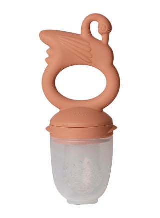 Feeding Fruit Feeder Introduce Healthy Eating Habits To Your Baby With Easeswan - pzsku/Z04322582570682E3ECC6Z/45/1746708233/406b8575-1a4d-46a3-abcd-bba81ac249c5