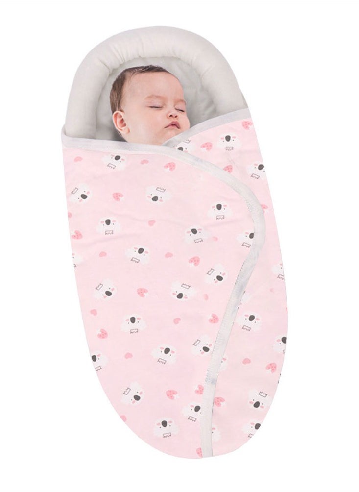 MARGOUN Newborns Baby Sleeping Bag  - Image 5