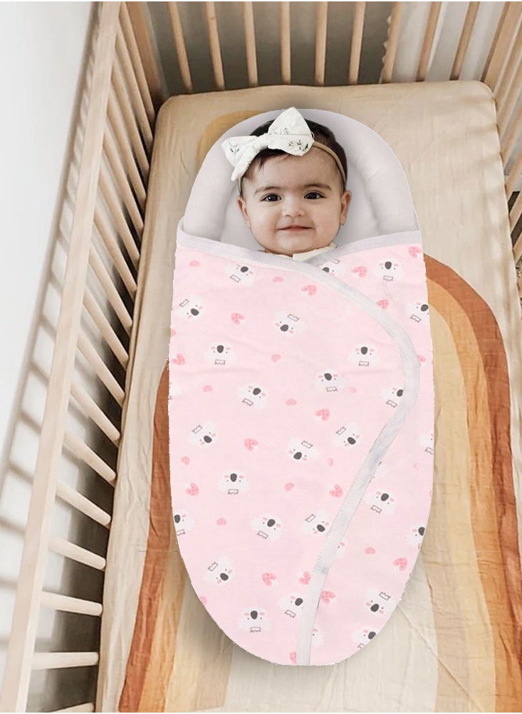 MARGOUN Newborns Baby Sleeping Bag  - Image 4